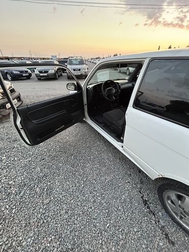 продажа авто в ивановке: Daihatsu Cuore: 2002 г., 1 л, Автоматтык, Бензин