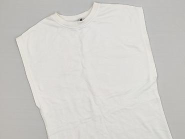 pull and bear bluzki: Bershka, Top damski, rozmiar XS — 1