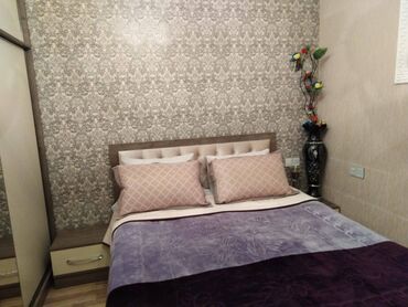 Yeni tikili: 3 otaqlı, Yeni tikili, 75 kv. m — 7