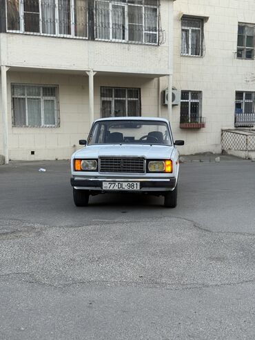 главный тормозной ваз: VAZ (LADA) 2107: 1.6 l | 2006 il 179796 km Sedan
