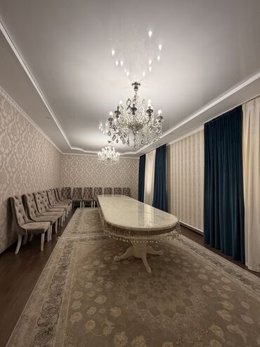 Продажа домов: Дом, 250 м², 6 комнат, Риэлтор, Евроремонт — 4