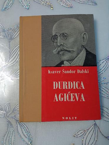 Knjige: Kolekcija klasičnih izdanja „Knjiga za svakoga“ (Nolit / Branko — 14