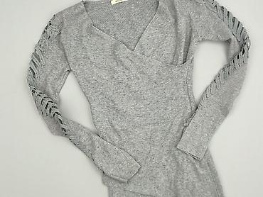 stradivarius sweter: Enzoria, Sweter damski, rozmiar One size — 1