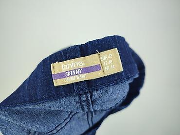 southpole jeans: Janina, Jeansy damskie, rozmiar XL — 4