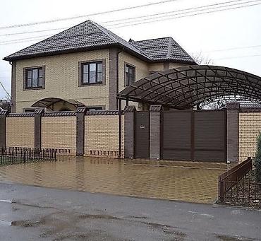 тент шатер: Навесы под ключ Изготавливаем современные уличные конструкции из — 9