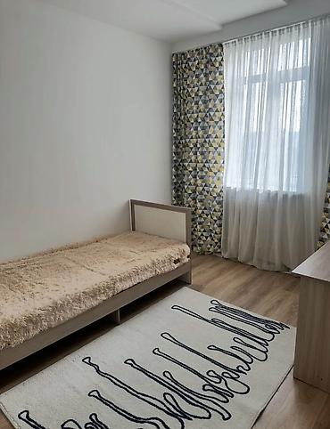 Долгосрочная аренда квартир: 4 комнаты, Агентство недвижимости, Без подселения, С мебелью полностью — 10