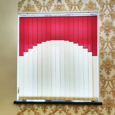 Жалюзи и рольшторы: Мы занимаемся производством вертикальных жалюзей, ролл-штор, жалюзи — 30