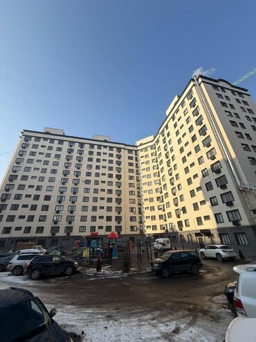 Продажа квартир: 4 комнаты, 141 м², Элитка, 10 этаж, Евроремонт