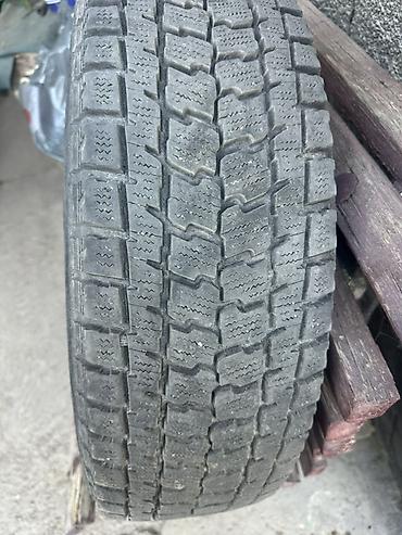 195 65 14 с: Шины 225 / 65 / R 17, Зима, Б/у, Легковые, Япония, GoodYear — 4
