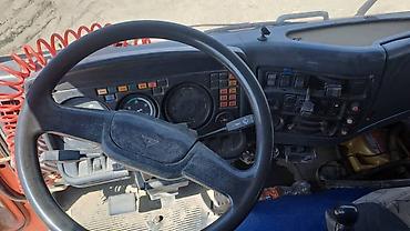neta gt: Грузовик, Камаз, Б/у — 4