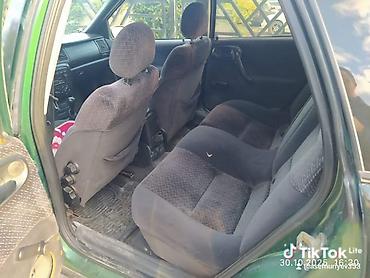 volkswagen polo servis: Opel Vectra sedan Xüsusiyyətlər: - Kuzov: 4 qapılı sedan, tünd — 5