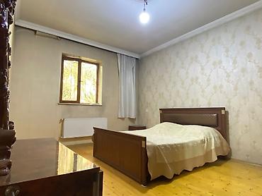 Həyət evləri və villalar: Binəqədi qəs. 5 otaqlı, 200 kv. m, Kredit yoxdur, Orta təmir — 4