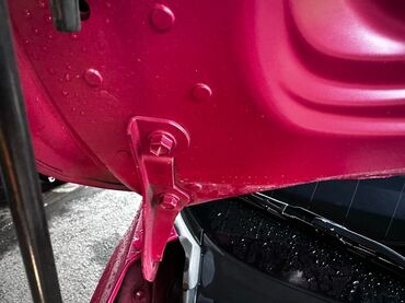 Chevrolet: Chevrolet Spark: 2019 г., Бензин, Хэтчбэк — 17