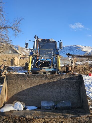 сельхозтехника трактора бу: Трактор 🚜