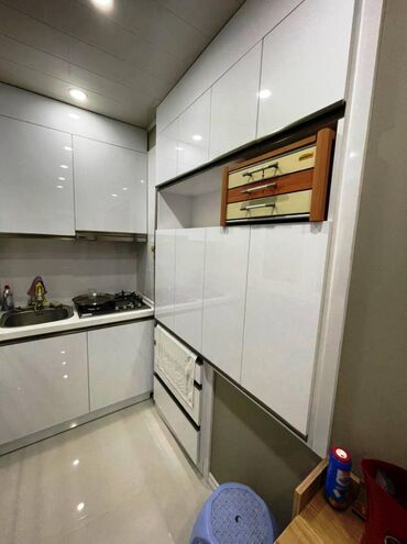 Köhnə tikili: Bakı, 3 otaqlı, Köhnə tikili, 60 kv. m — 18