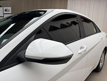 Унаа сатуу: Hyundai Avante: 2020 г., 1.6 л, Вариатор, Бензин, Седан — 7