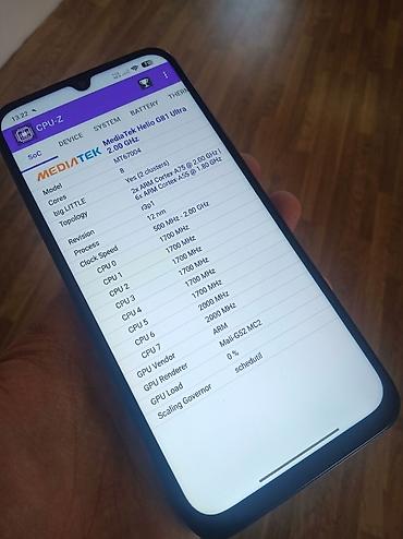 xiaomi redmi not 12 s: Redmi Turbo 4 Pro, 128 GB, rəng - Qara, Barmaq izi — 3