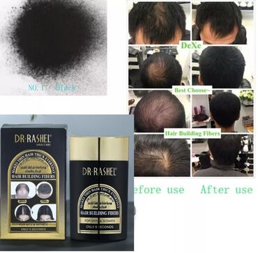 saç tökülməsinə qarşı: Saç spreyi, Saç tökülməsinə qarşı, Yeni, Pulsuz çatdırılma