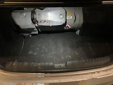 Hyundai: Hyundai Sonata: 2016 г., 2 л, Типтроник, Газ, Седан — 8