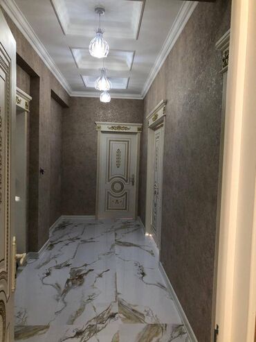 Yeni tikili: 8-ci kilometr, 2 otaqlı, Yeni tikili, m. Azadlıq Prospekti, 94 kv. m — 11