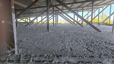 Бетонные работы: Стяжка Гарантия, Монтаж, Бесплатная консультация 3-5 лет опыта — 6