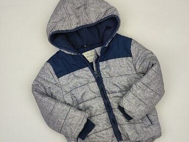 Jackets and Coats: Winter jacket, George, 2-3 years, 92-98 cm, condition - Very good