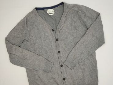 c a sweter: Jack & Jones, Kardigan damski, rozmiar L