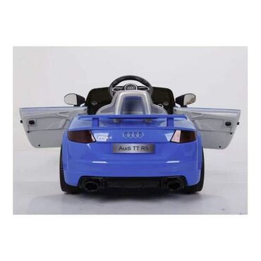 Dečiji električni automobili: Audi TT Daljinski upravljac MP3, (Mini) SD i USB ulaz za vašu muziku — 14