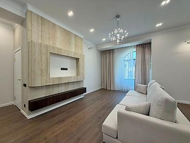 Продажа квартир: 3 комнаты, 75 м², Асанбай мкр Элитка, 10 этаж, Дизайнерский ремонт at lalafo.kg — 14 Продажа квартир: 3 комнаты, 75 м², Асанбай мкр Элитка, 10 этаж, Дизайнерский ремонт — 14