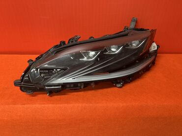 Передние фары: Комплект передних фар Lexus Оригинал — 5