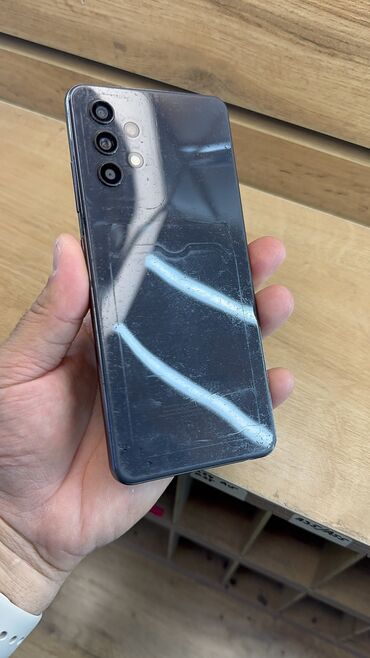а3 2017 цена в бишкеке: Samsung Galaxy A32, Б/у, 128 ГБ