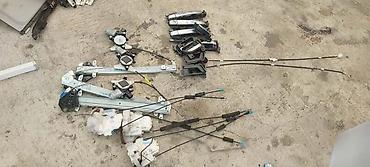 potencija: PODIZAC STAKLA PROZORA MOTORIC ZA SUBARU LEGACY, OUTBACK ZA 2010. GOD — 1