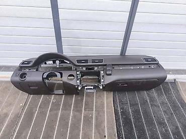 dm tapi: BRAON TABLA SA AIRBAGOM ZA VOLKSWAGEN PASSAT B7, PASSAT B7 ALLTRACK | — 1