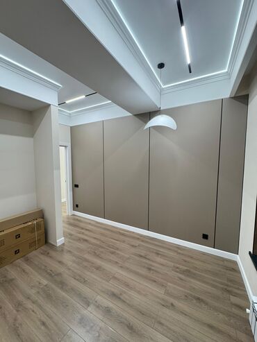 Продажа квартир: 2 комнаты, 68 м², Элитка, 6 этаж, Евроремонт — 4