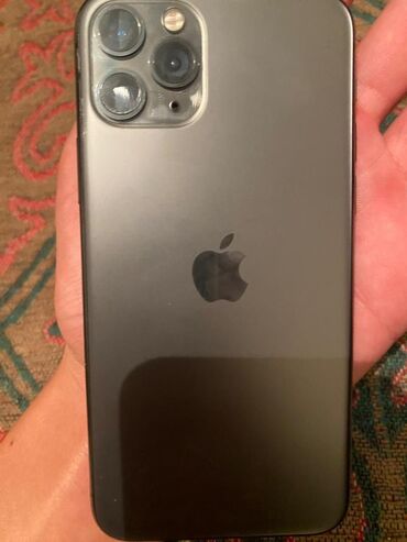 айфон 15 про макс цена ош: IPhone 11 Pro, Space Gray