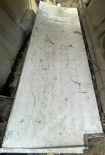 Другой транспорт: Спринтердин абщивкасы холодильник сринтерден чечилген комплект сатылат — 7