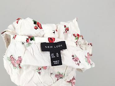 przeswitująca koszula: New Look, Bluzka damska, rozmiar 3XL — 4