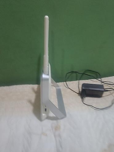 redmi pad 5: TP-LINK Archer C8 modem/router satılır. - 1 ədəd WAN/LAN port - 3 ədəd — 3