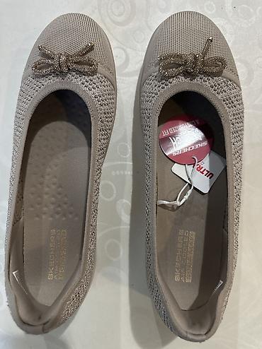 этно кийим: Продаю женские туфли SKECHERS . Были куплены в США для матери но — 4