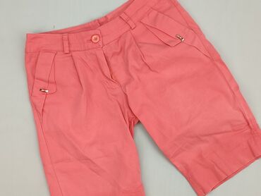 3/4 Trousers: 3/4 Trousers for women, S (EU 36)