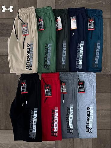 ltb jeans: Bermude extra kvalitetne samo kod nas veličine od M do 3XL cena 1 — 3