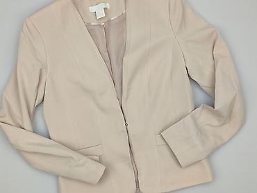 kurtka lebek: H&M, Marynarka damska, rozmiar S — 1