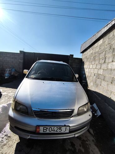 купить руль в бишкеке: Honda Odyssey: 1997 г., 2.2 л, Автомат, Бензин