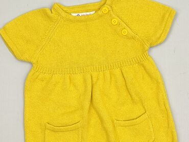 kombinezon next 80: Dress, John Lewis, 6-9 months, condition - Very good