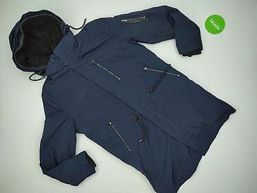 Kurtki: Zara, Kurtka zimowa dla mężczyzn, rozmiar M — 8