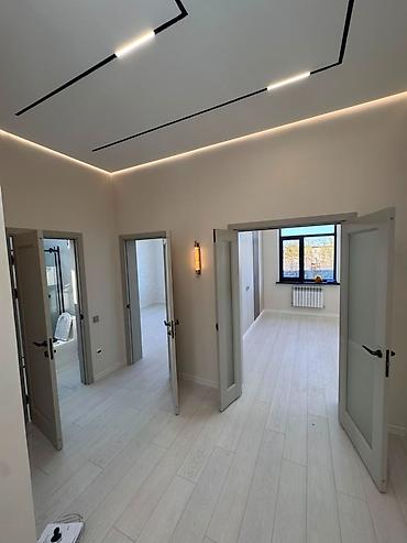 4: 4 комнаты, 125 м², 4 соток, Бишкек, Киркомстром Агентство недвижимости — 8