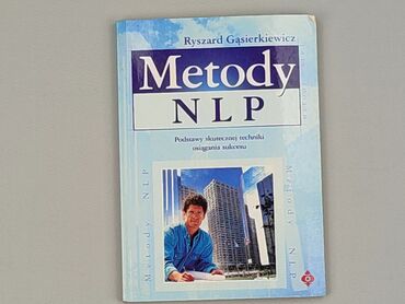 Książki: Książka, gatunek - Literatura faktu, stan - Bardzo dobry