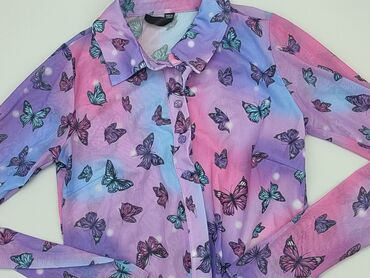 bluzki z długim rekawem: Shirt, FBsister, XS (EU 34), condition - Very good