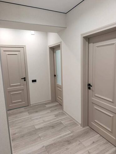 Продажа квартир: 1 комната, 41 м², 108 серия, 8 этаж, Евроремонт — 5