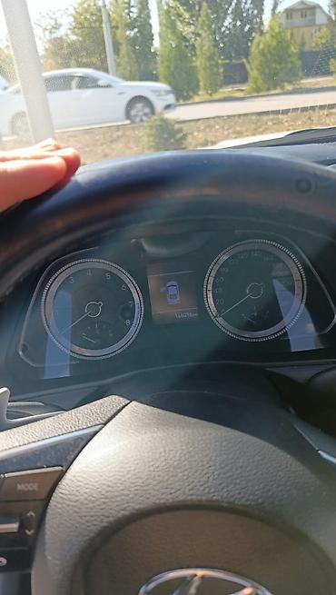 shevrolet lacetti: Hyundai Sonata: 2019 г., 2 л, Автомат, Газ, Седан — 10